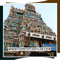 Thondai Nadu Divya Desams Tour